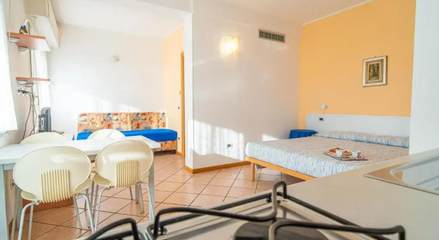 Residence Villa Gloria