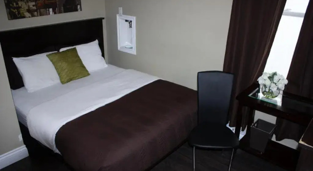 Номер Economy The Duckworth Inn