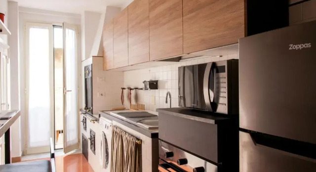 Amore Se Luxury Apartment