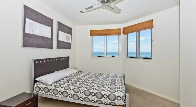Tangalooma Hilltop Haven, Κράτηση Διακοσστικό σπίτι Tangalooma Moreton Bay, κοντά στο The Desert