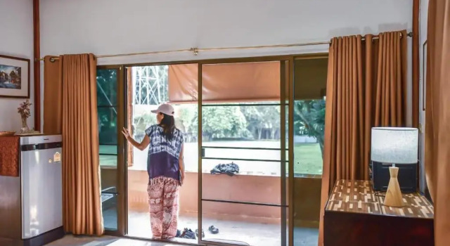 Serenity1 Homestay