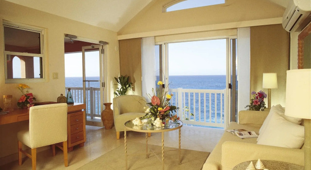The Reefs Resort and Club, Book Ferieresort SPA-hoteller i Southampton, SPA