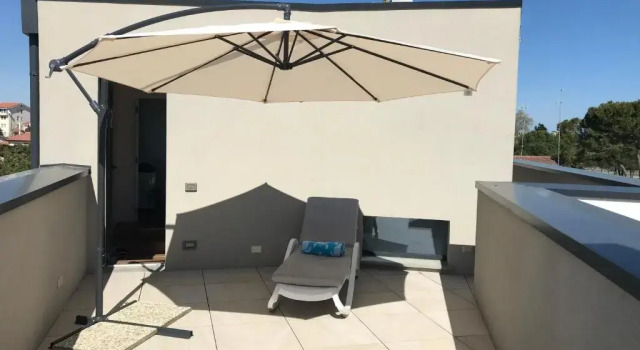 Коттедж с 3 комнатами Villa Alcova