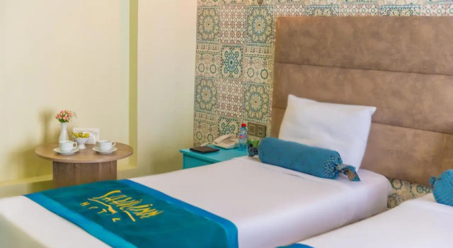 Отель Sahil Inn