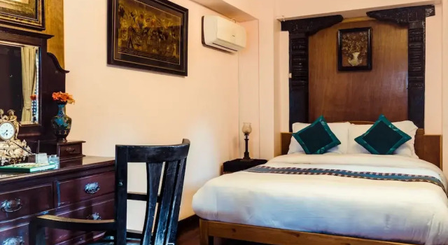 Люкс the cove studio apartment, Greentara Heritage Home by tranquil Home