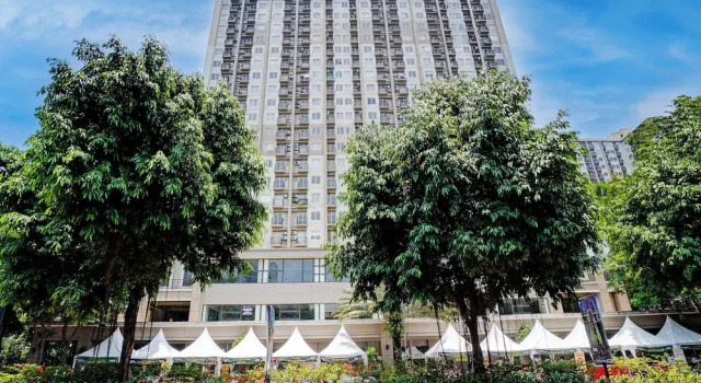 OYO 95052 Cordia Tower, Book Hotel Depok West Java