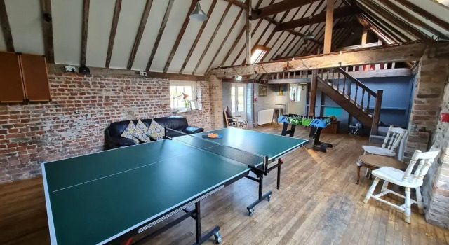 Hytte Solton Manor