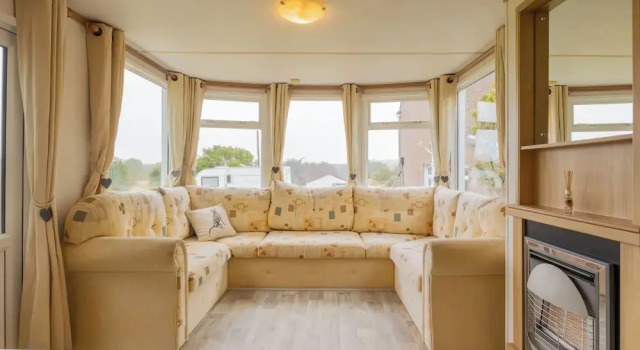 Duck Tavern Static, Prenota Casa vacanze Cottage a Mechell, Cottage