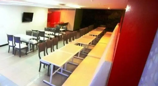AW Hotel Ariston, Забронировать Отель СПА-отели Богота, рядом с CORFERIAS Bogota Convention Center, SPA-услуги