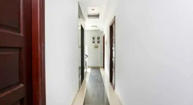 Oyo 161 South Hotel