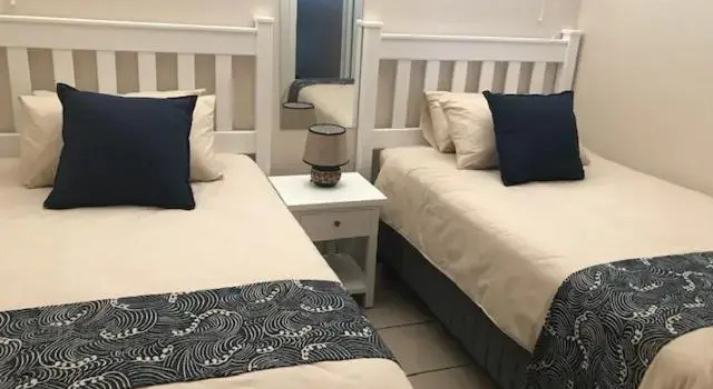 111 Lescalier Cabanas - Amanzimtoti