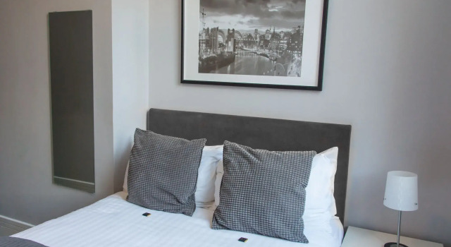 Dream Apartments Bigg Market