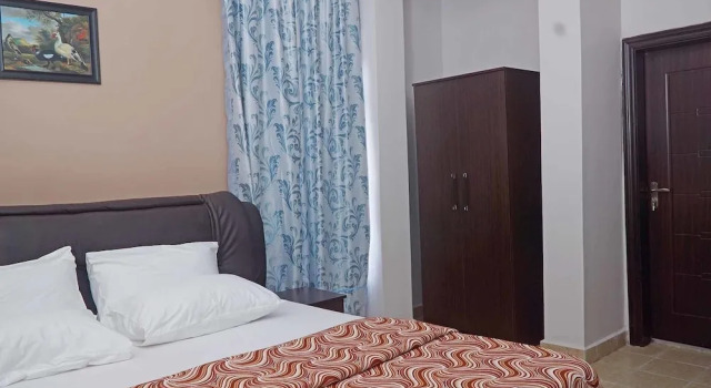 Gold Rush Suites