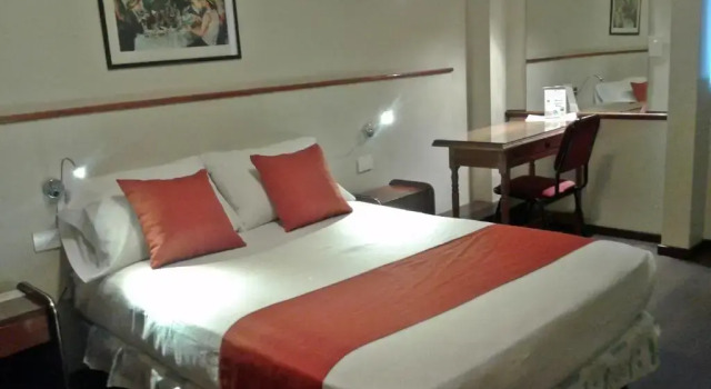 Номер Superior Alpino Hotel