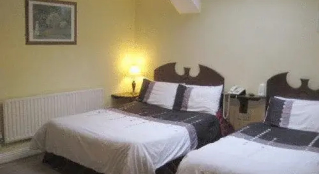 The Anchorage Guest House, Prenota Affittacamere Waterford Leinster