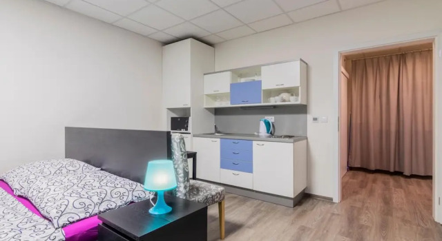 Aparthotel DKS