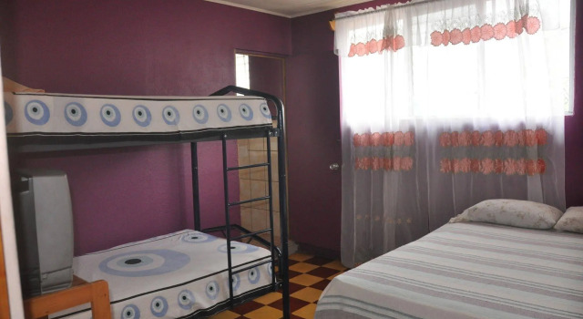 Hotel Interamericano, Book Hotel Turrialba 