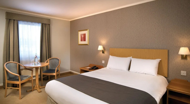 Номер Standard The Hickstead Hotel