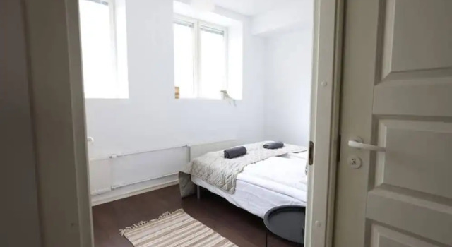 2ndhomes Bright 1BR Home in Kamppi, Забронировать Апартаменты/квартира Апартаменты Хельсинки, рядом с Музей естественной истории Хельсинки, Апартаменты/квартира