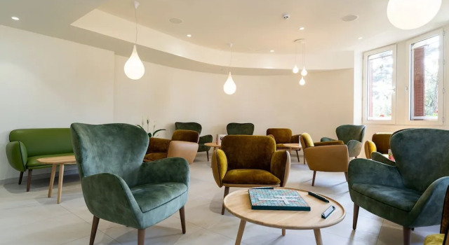 Hôtel Miléade Les Pléïades La Baule, Забронировать Отель Отели в центре Ла-Боль с завтраком, отели в центре Ла-Боль с завтраком
