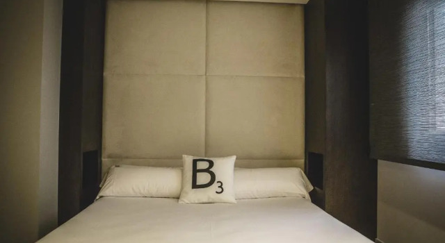 Apartamentos Bárbara 3