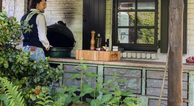 Апартаменты La Petite For t Antique Countryside Greenhouse