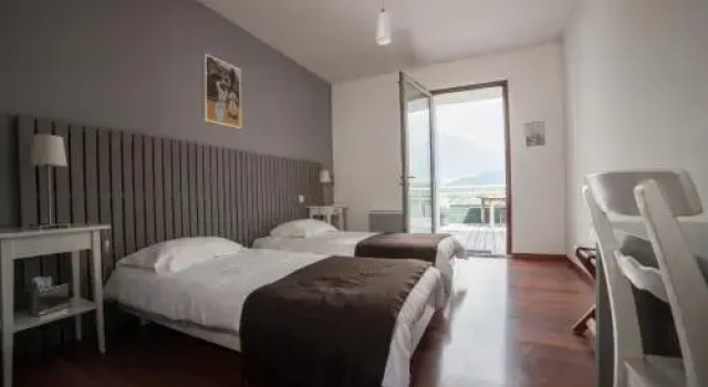 Auberge Aldaburua