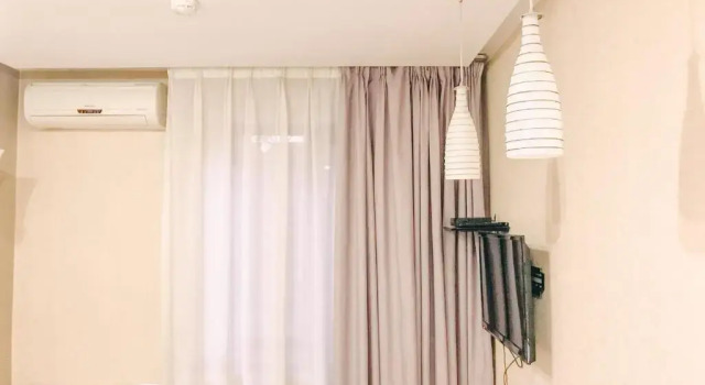 Апартаменты Urban Luxe Hotel