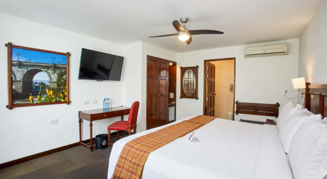 Casa Andina Premium Arequipa, Prenota Hotel Arequipa Arequipa