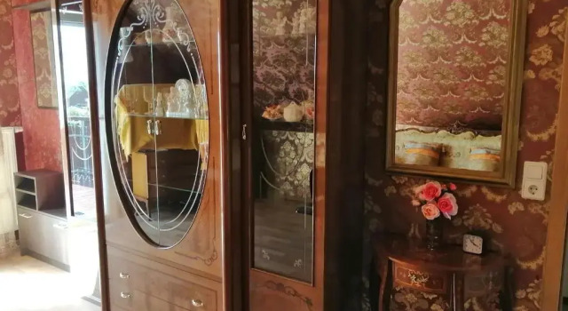 Апартаменты Apartment Natali