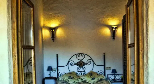 Апартаменты Apartamento Rural El Pino