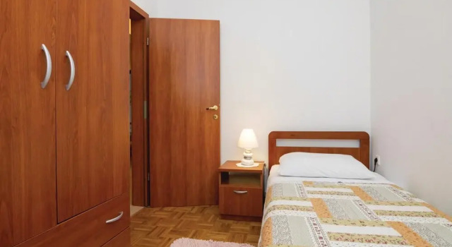 Holiday Home Ul1920 Br Iv, Забронировать Отель Кожино Задарская жупания