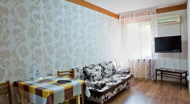Apartament Lessor Appartments