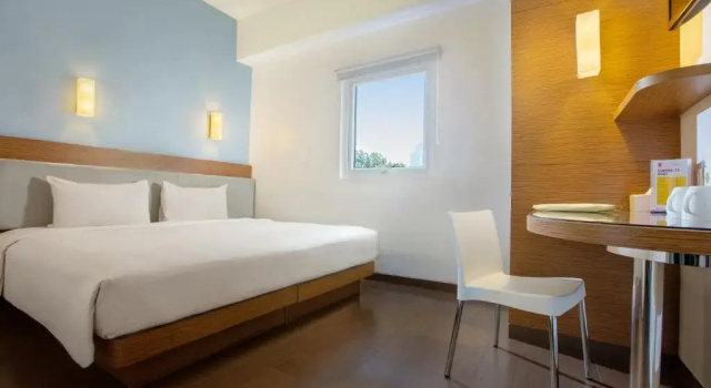 Номер Standard Amaris Hotel Pancoran
