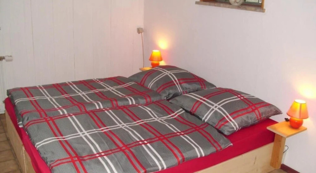 Семейные апартаменты Ferienwohnung Langelsheim