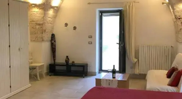 Одноместный люкс Relais Masseria della Colomba - Agriturismo