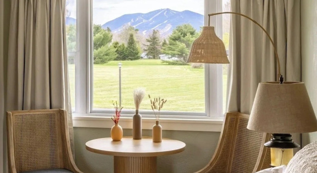 Двухместный номер Comfort Gale River House - Boutique Hotel
