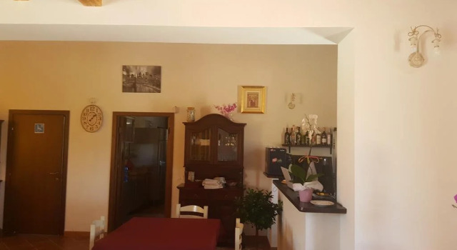 Agriturismo Gessi