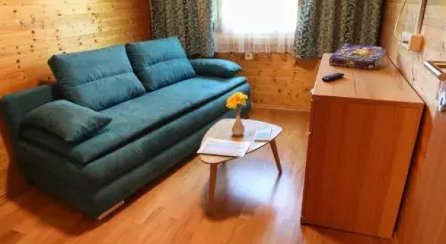 Ferienwohnungen Lipnik am See, Забронировать Отель Отели Фёлькермаркт с бассейном, Бассейн