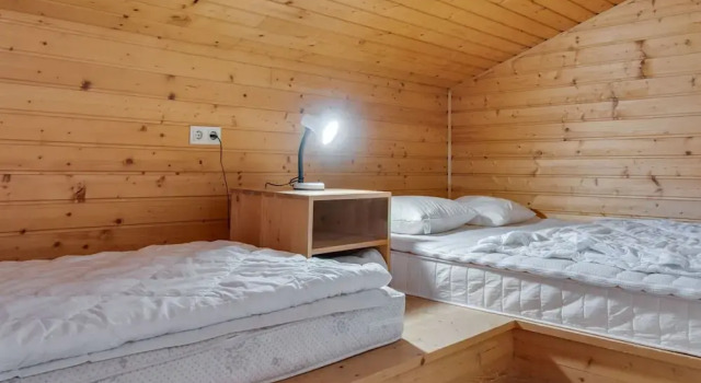 Шале Chalet in Maishofen near Ski Slopes