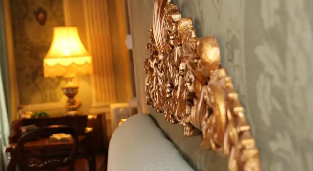 Полулюкс Deluxe Residenza Dei Ricci