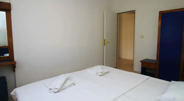 Koz Marigold Apart Hotel