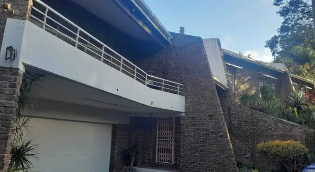 Fully Furnished Self Catering Home Away From Home