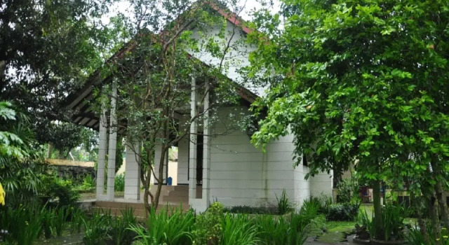 Standard Zimmer Sewu Padi Hotel