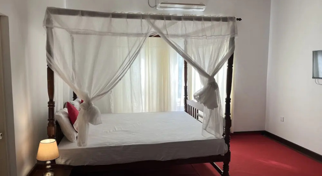Номер Superior Siloonaa Garden Villa