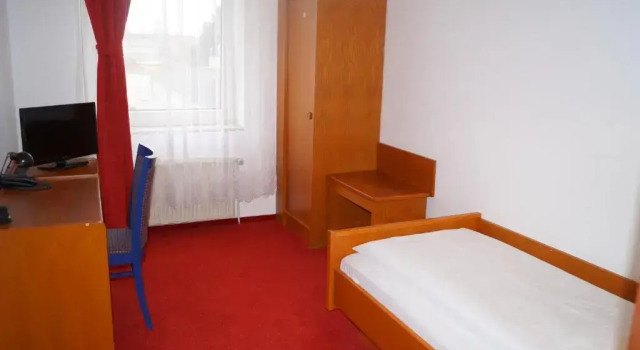Hotel Rahlstedter Hof