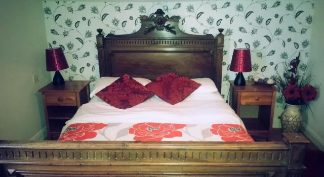 Семейный номер Standard The Bank House Hotel