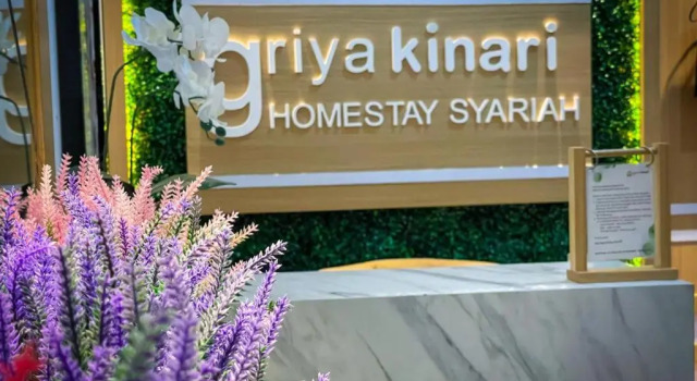 Kinari Sharia Living, Book Hotel 3-Star Hotels in East Java, 3*
