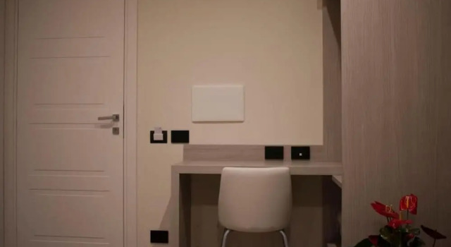 Standard room Augusto132