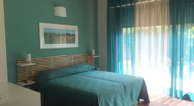 Standard- værelse B&B La Quercia